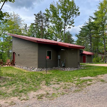 Cranberry Inn Mercer Екстер'єр фото
