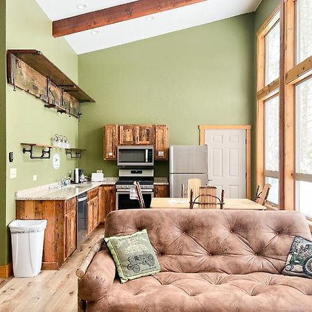 Cranberry Inn Mercer Екстер'єр фото