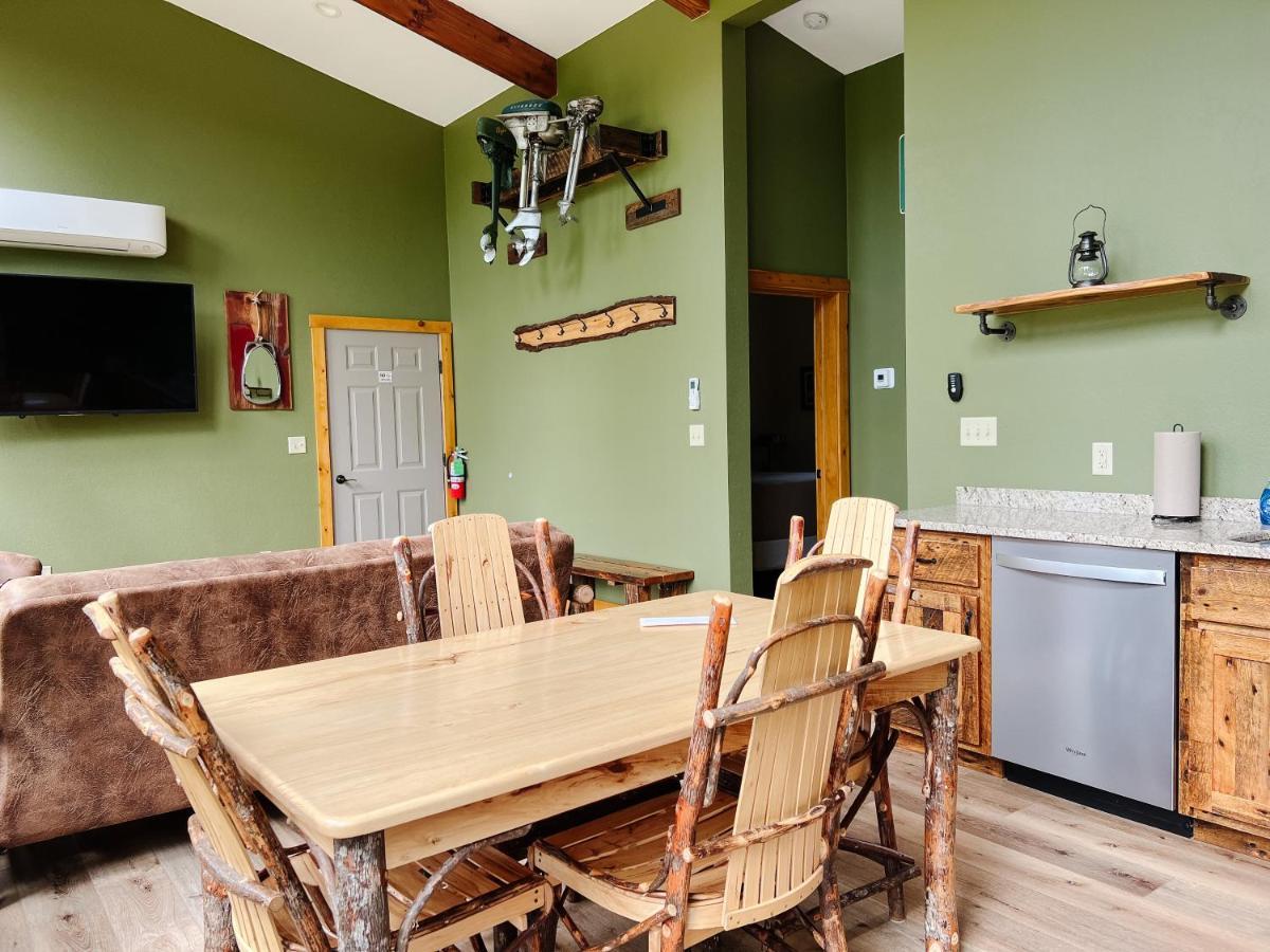 Cranberry Inn Mercer Екстер'єр фото