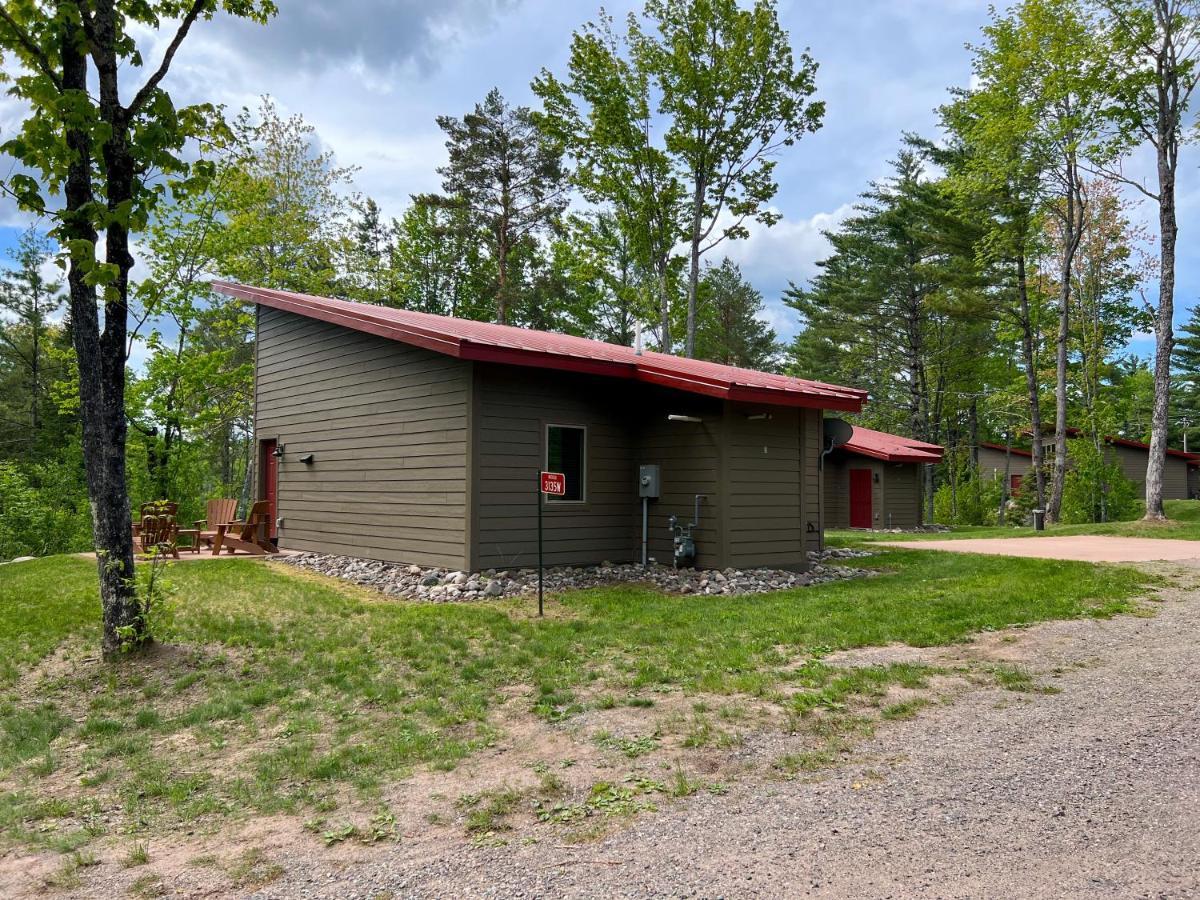 Cranberry Inn Mercer Екстер'єр фото