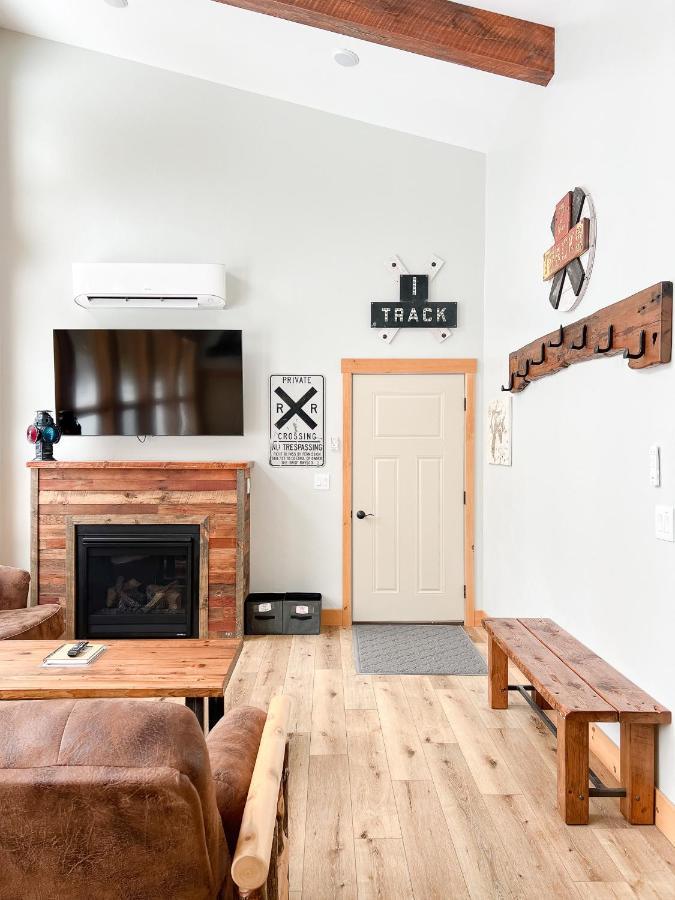 Cranberry Inn Mercer Екстер'єр фото