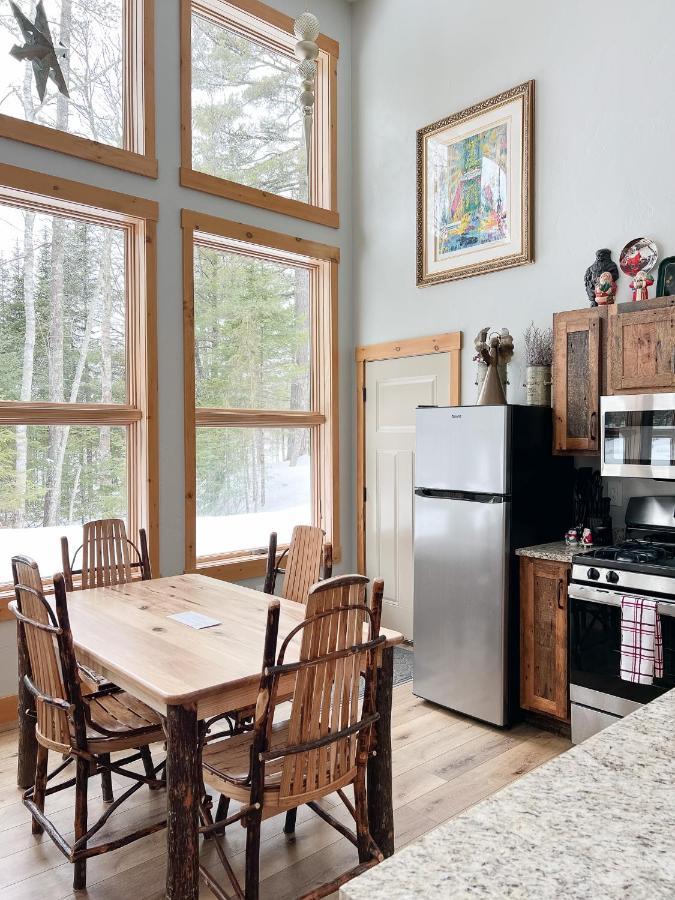 Cranberry Inn Mercer Екстер'єр фото