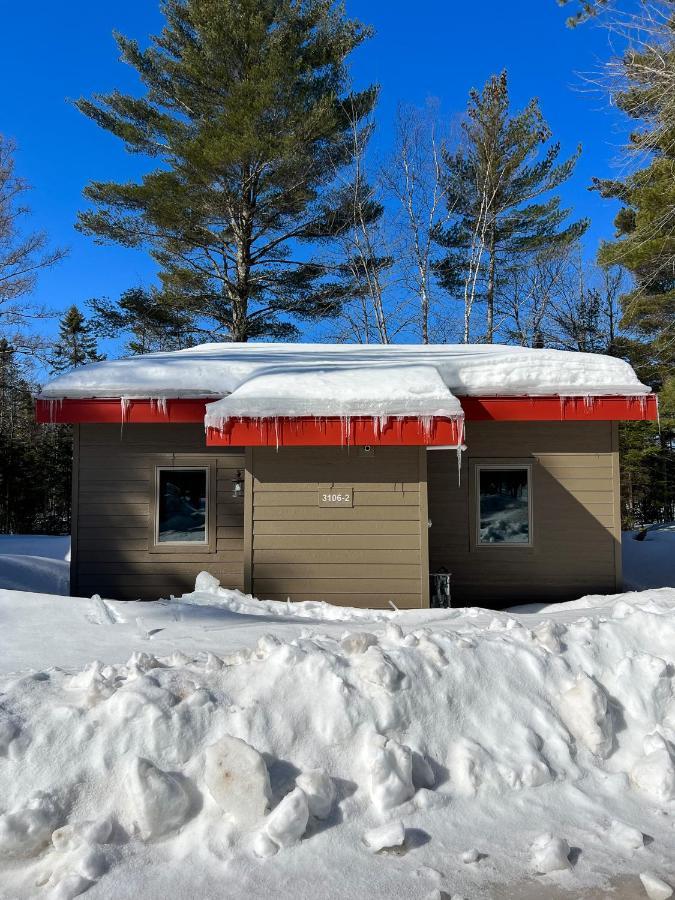 Cranberry Inn Mercer Екстер'єр фото