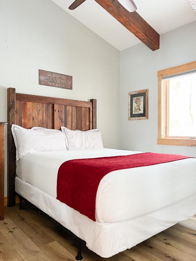 Cranberry Inn Mercer Екстер'єр фото