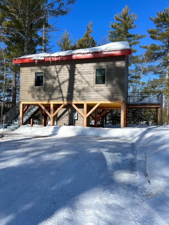 Cranberry Inn Mercer Екстер'єр фото