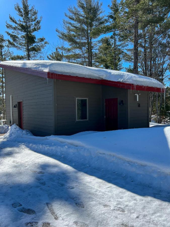 Cranberry Inn Mercer Екстер'єр фото