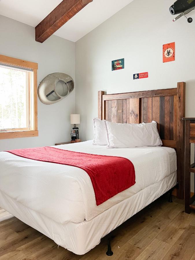 Cranberry Inn Mercer Екстер'єр фото