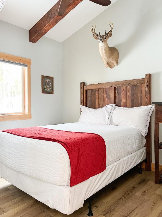 Cranberry Inn Mercer Екстер'єр фото