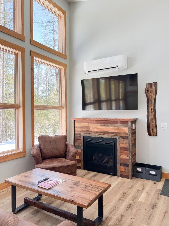 Cranberry Inn Mercer Екстер'єр фото