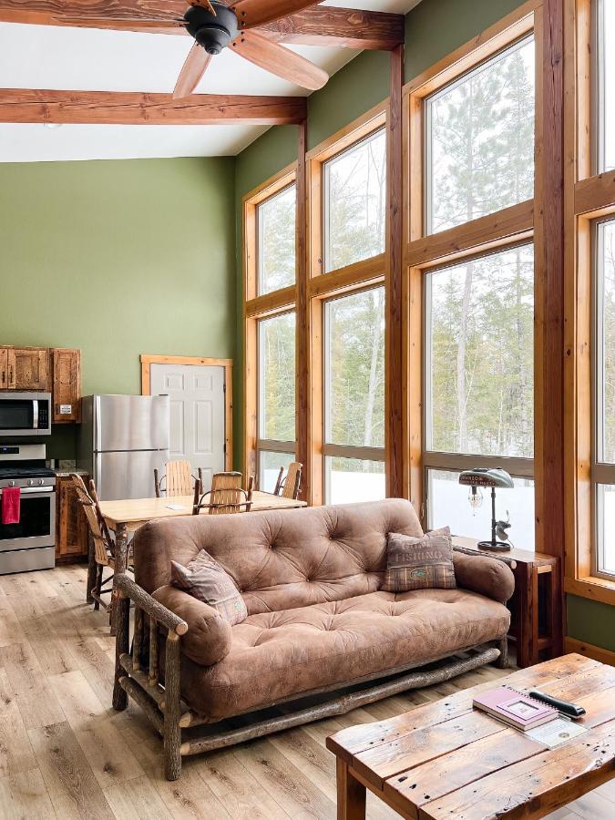 Cranberry Inn Mercer Екстер'єр фото