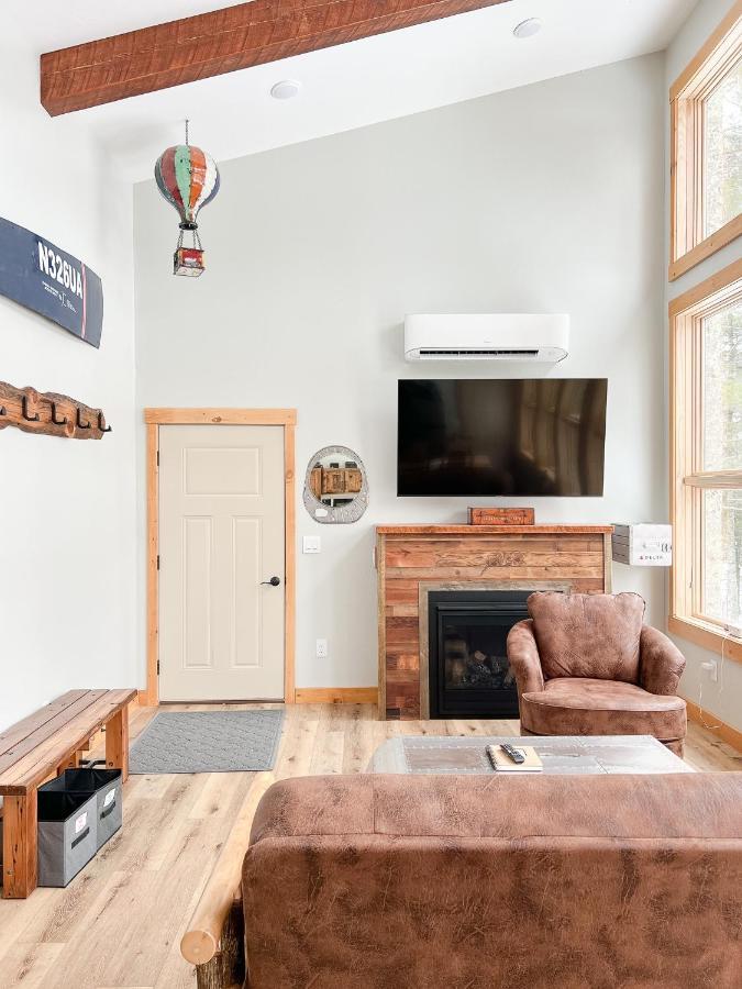 Cranberry Inn Mercer Екстер'єр фото