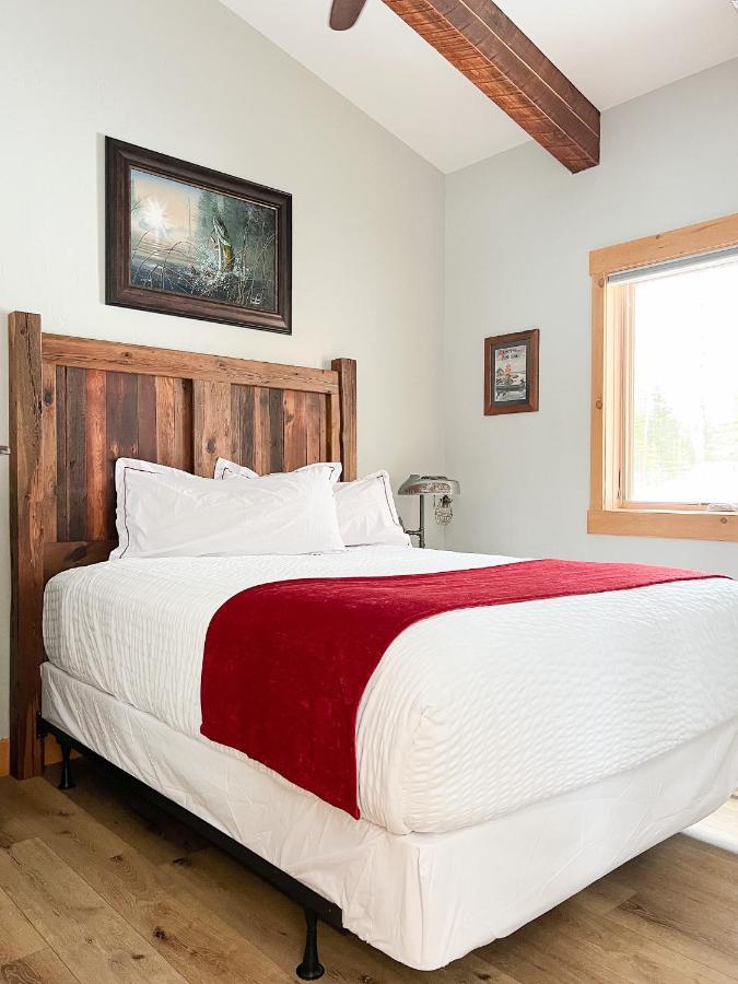 Cranberry Inn Mercer Екстер'єр фото