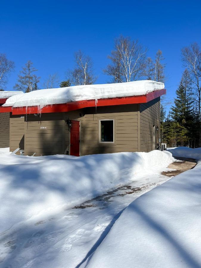 Cranberry Inn Mercer Екстер'єр фото