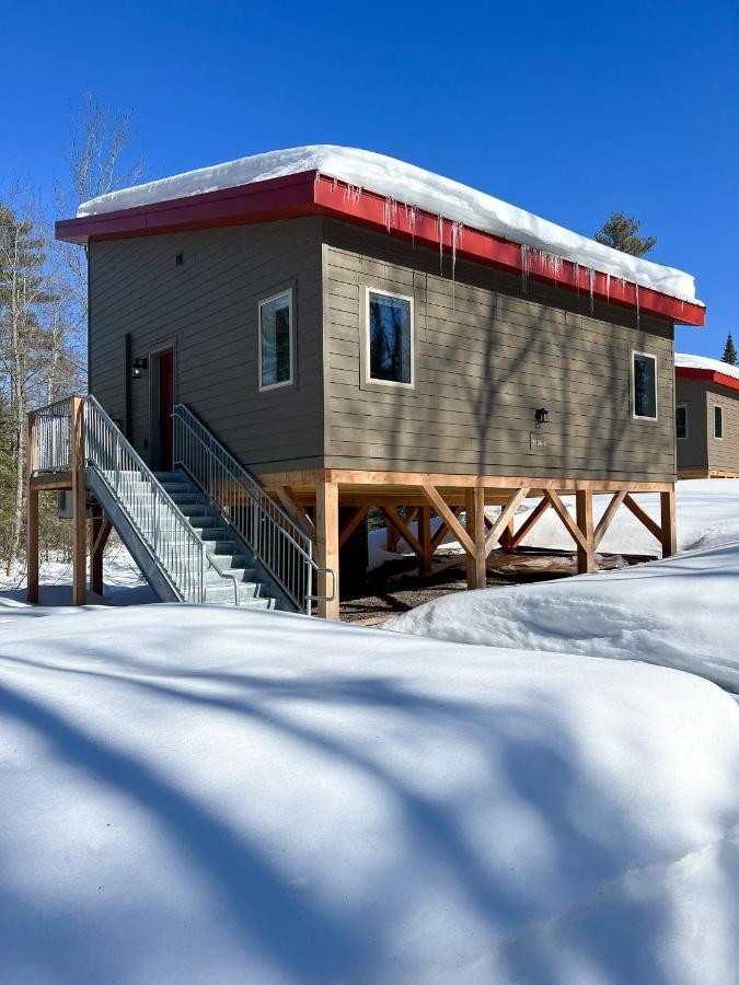 Cranberry Inn Mercer Екстер'єр фото