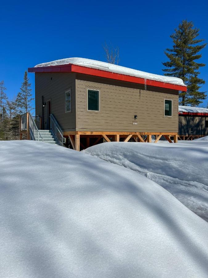 Cranberry Inn Mercer Екстер'єр фото